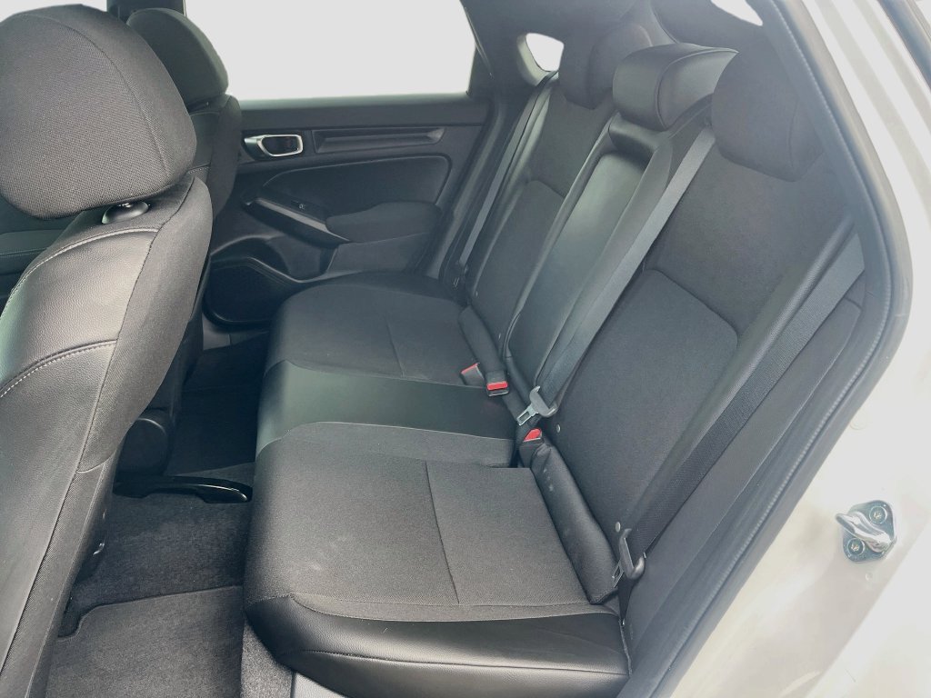 Used 2025 Honda Civic Sport image 24