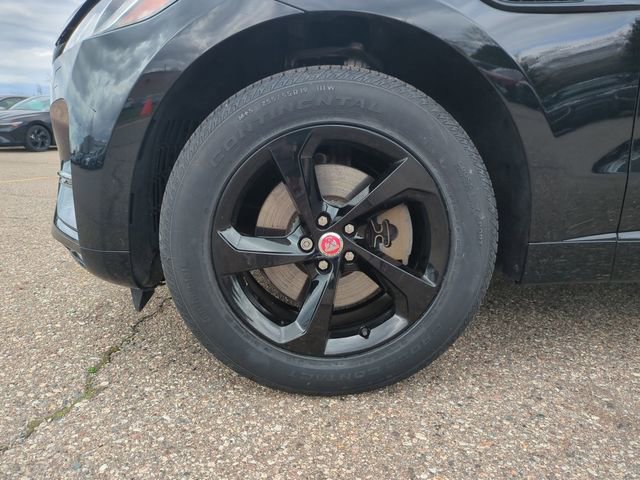 Used 2023 Jaguar F-PACE S AWD/4WD image 21