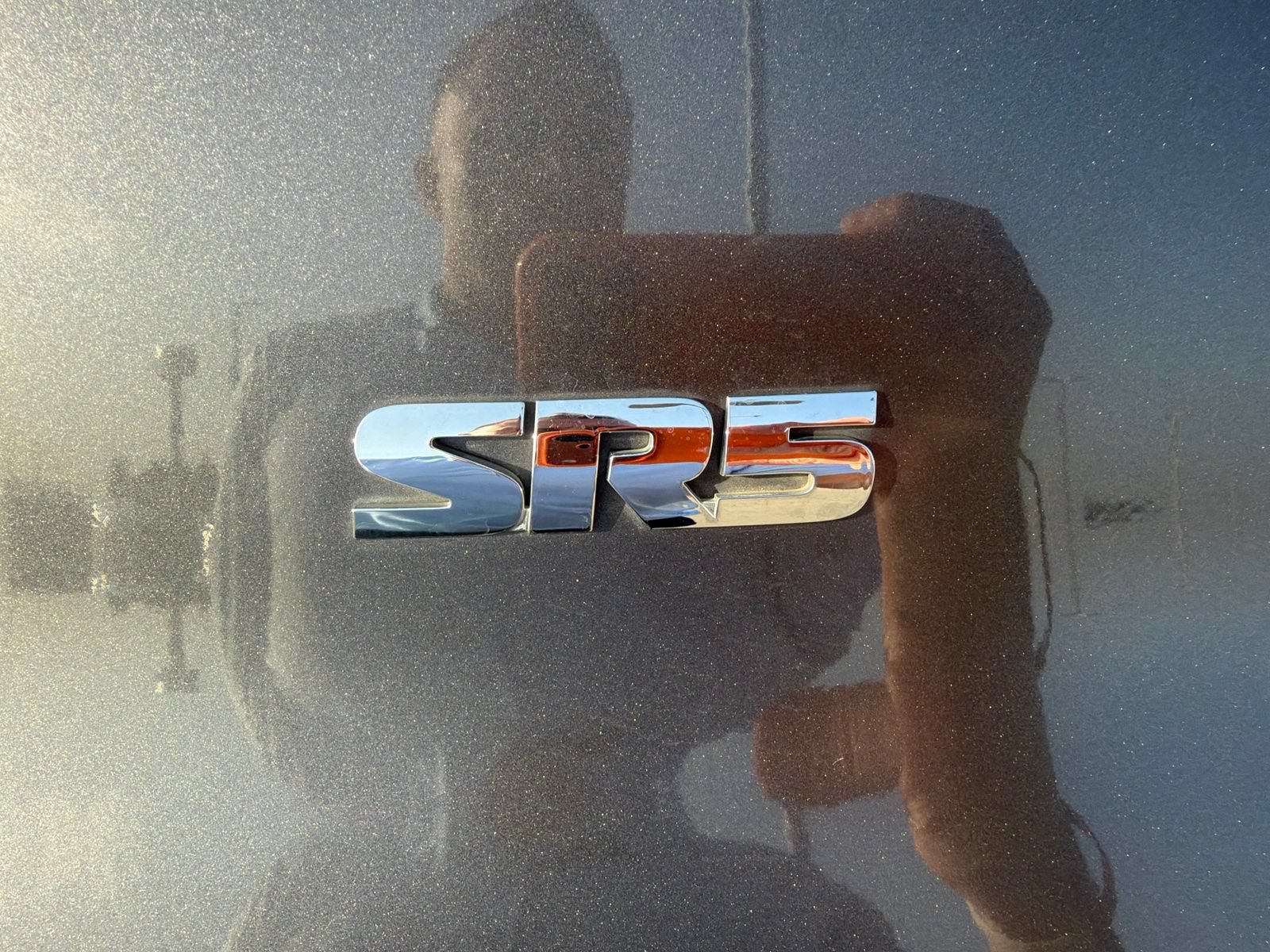 Used 2017 Toyota 4Runner SR5 RWD image 12