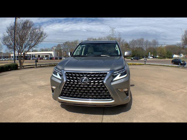 Certified 2023 Lexus GX 460 Premium w/ Premium Package image 3