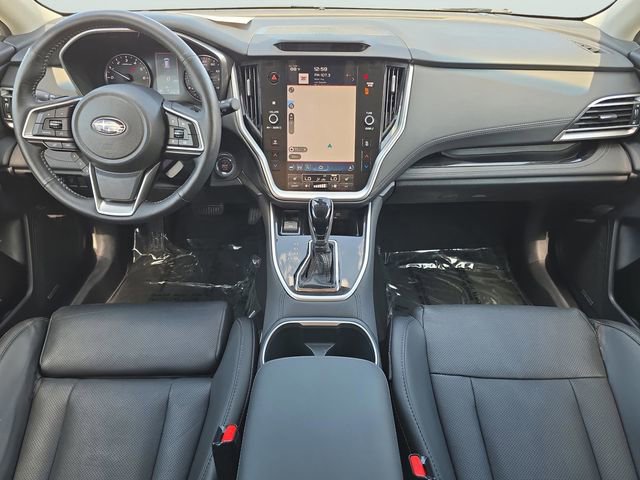 Certified 2021 Subaru Outback Limited w/ Popular Package #2 image 8