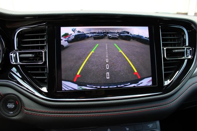 Used 2025 Dodge Durango GT AWD/4WD image 19