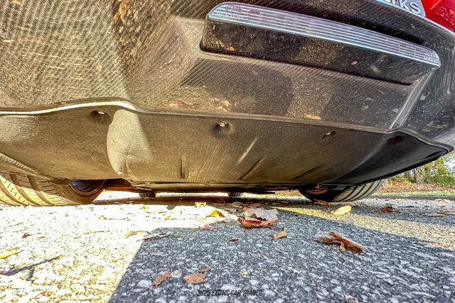 Used 2016 Mercedes-Benz AMG GT S image 73