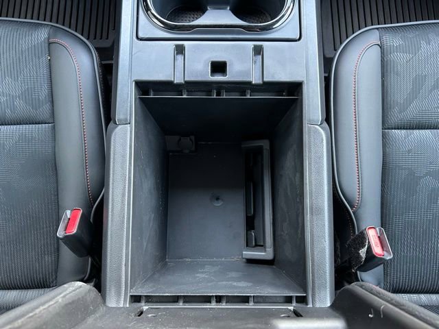 Used 2024 Nissan Titan PRO-4X w/ Pro-4x Utility Package image 20