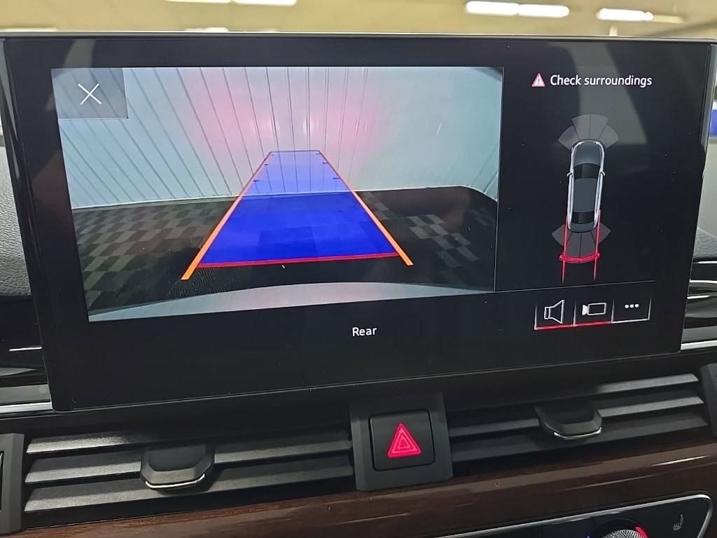 Used 2024 Audi A4 2.0T Premium image 19