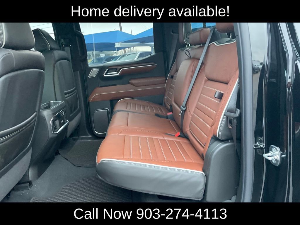 New 2026 GMC Sierra 1500 Denali Ultimate image 25