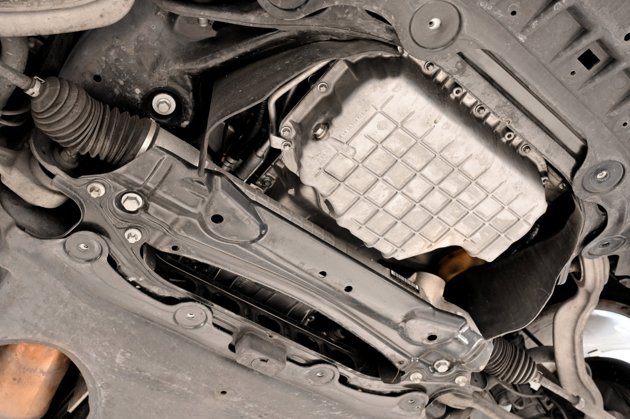 Used 2008 Mercedes-Benz S 550 image 66