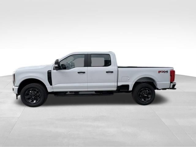 New 2026 Ford F250 XL w/ STX Appearance Package image 12