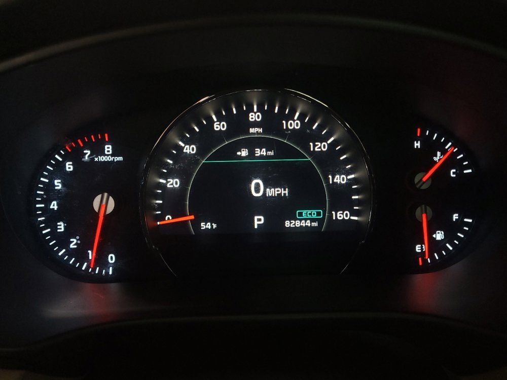 Used 2020 Kia Sorento EX image 23