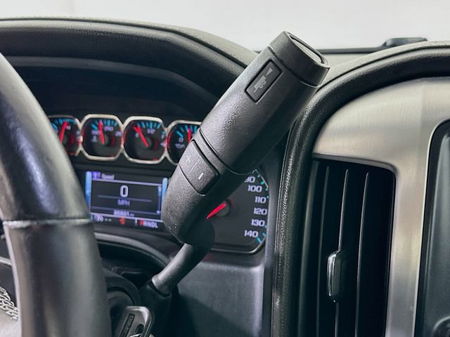 Used 2017 GMC Sierra 1500 SLT image 18