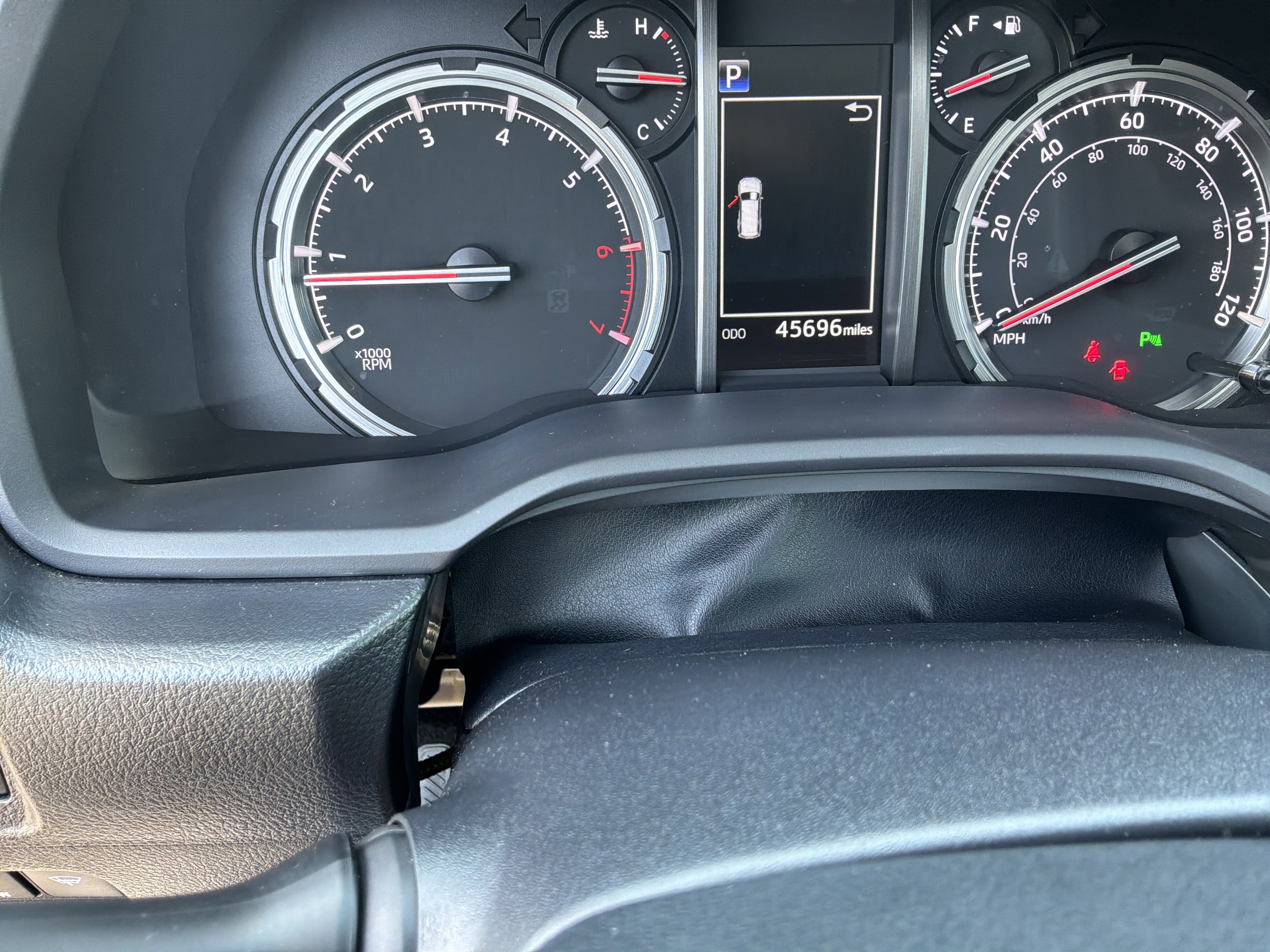Used 2022 Toyota 4Runner Limited AWD/4WD image 22