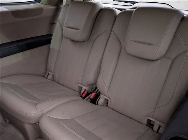 Used 2014 Mercedes-Benz GL 450 4MATIC image 19
