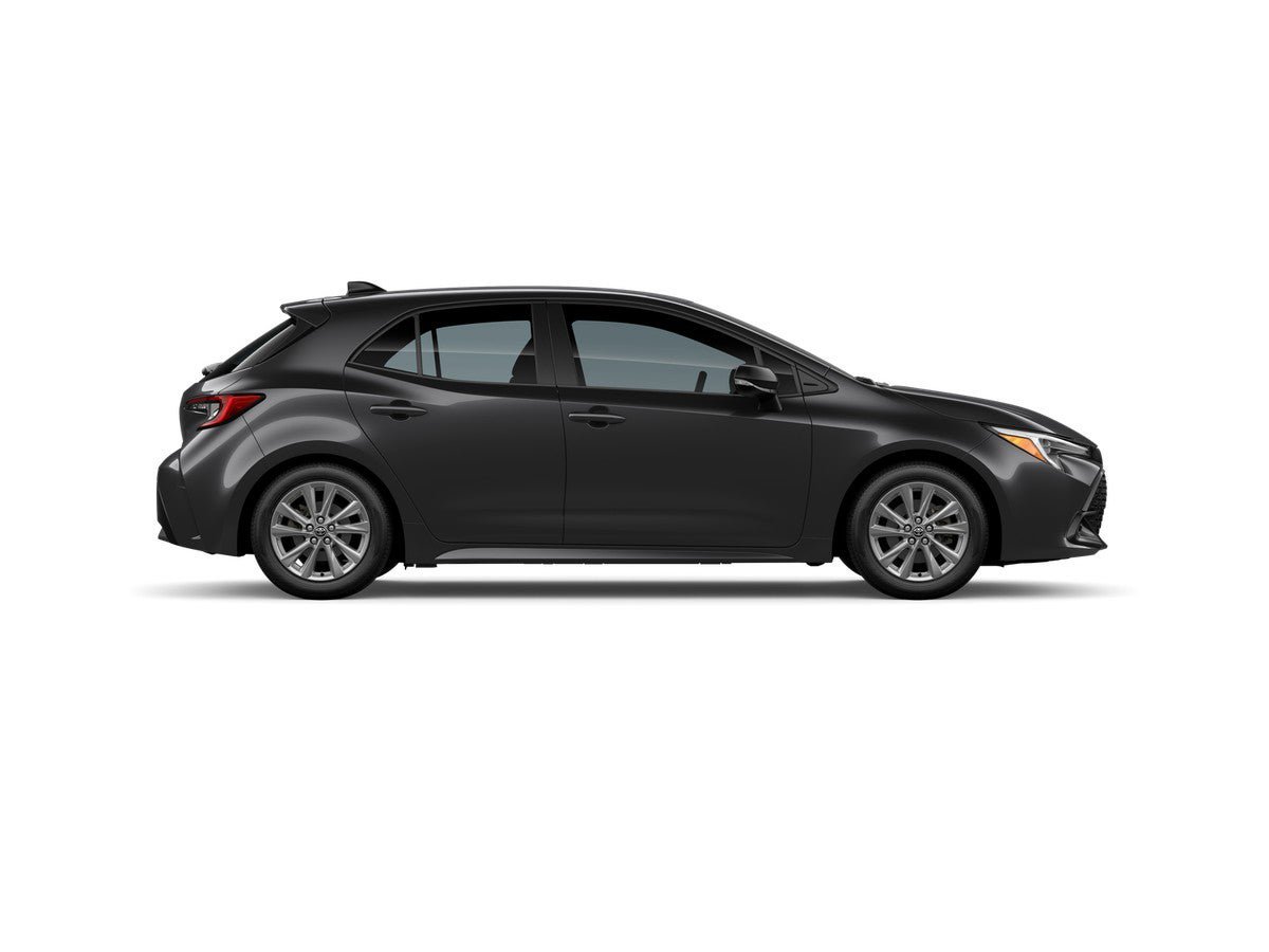New 2026 Toyota Corolla SE FWD image 12