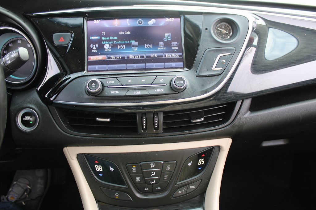 Used 2017 Buick Envision Preferred image 15