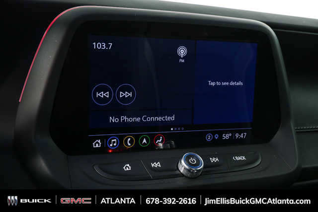 Used 2022 Chevrolet Camaro SS image 14