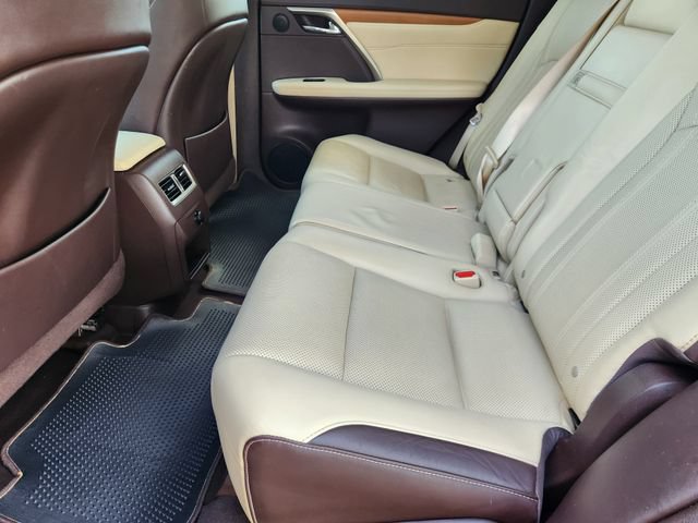 Used 2017 Lexus RX 350 FWD image 30