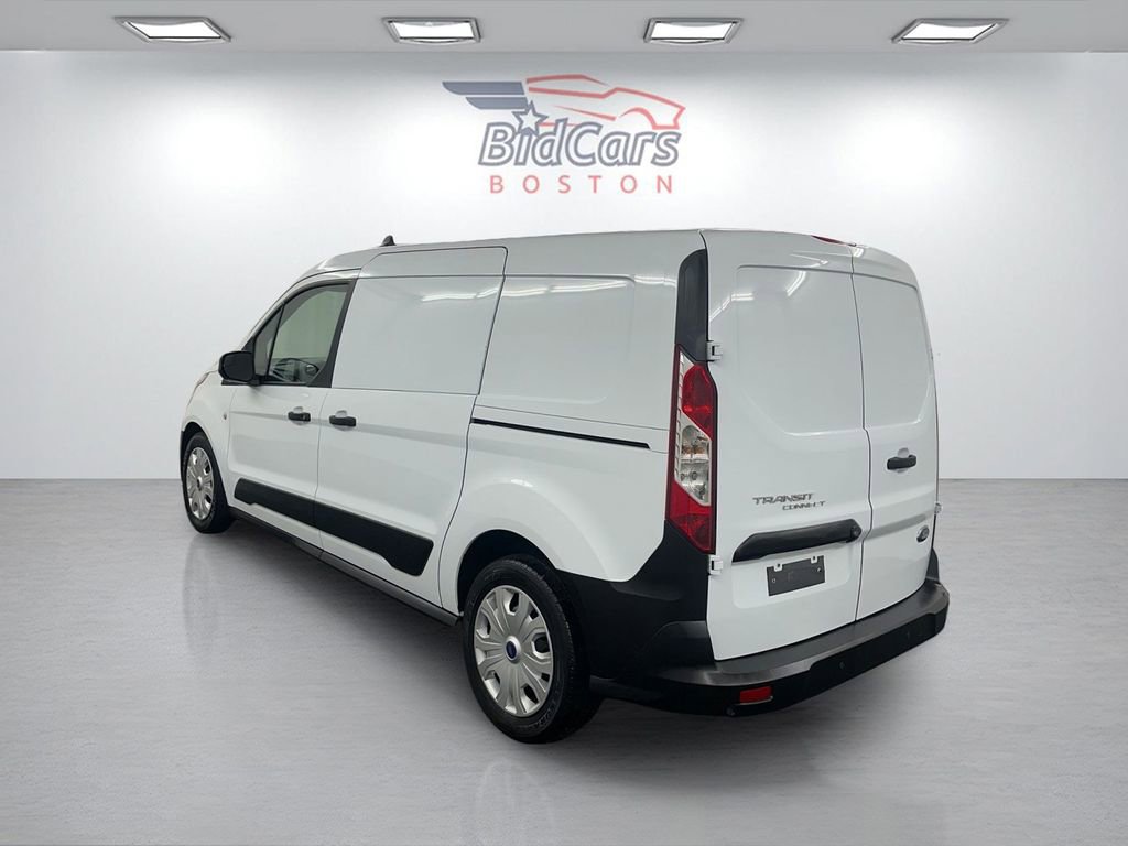 Used 2020 Ford Transit Connect XL image 6