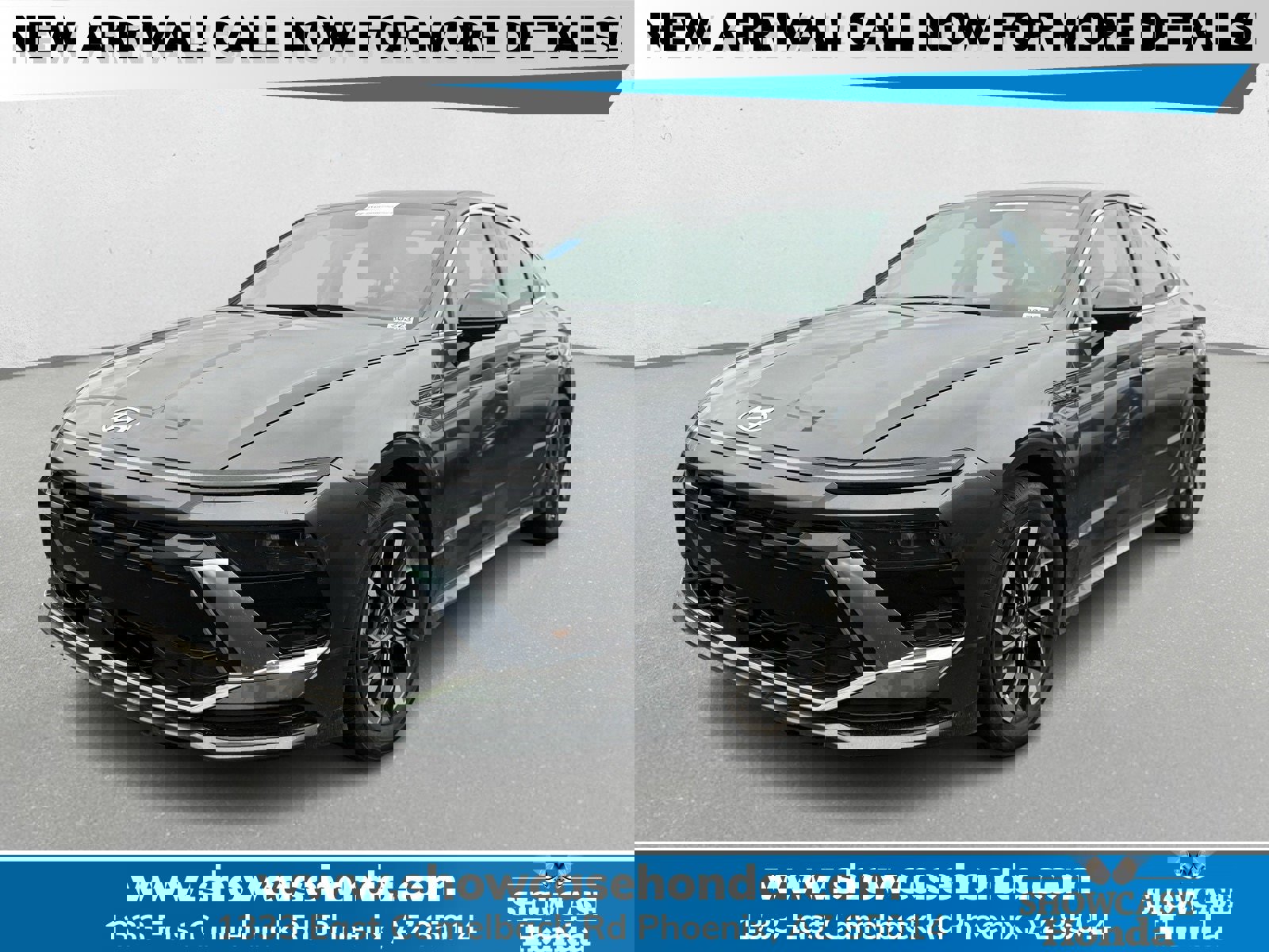 Used 2024 Hyundai Sonata SEL