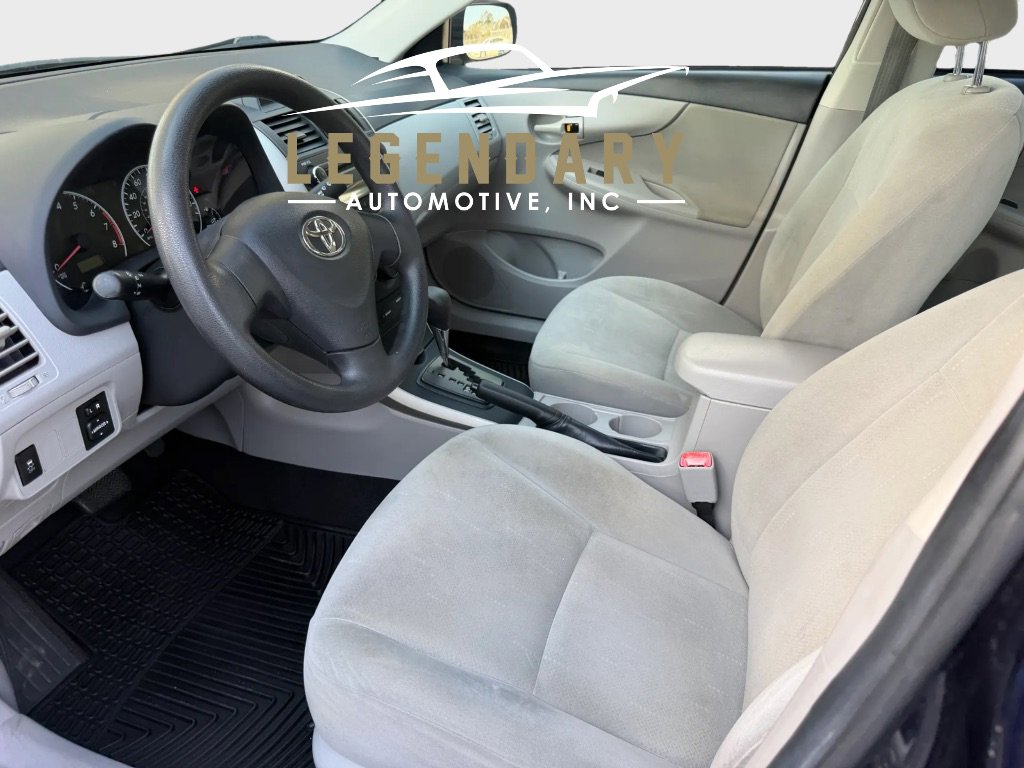 Used 2012 Toyota Corolla L image 8