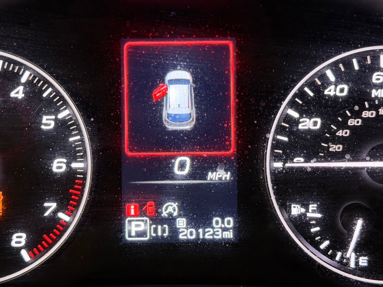 Used 2024 Subaru Crosstrek 2.0i Premium w/ Popular Package #3 image 23