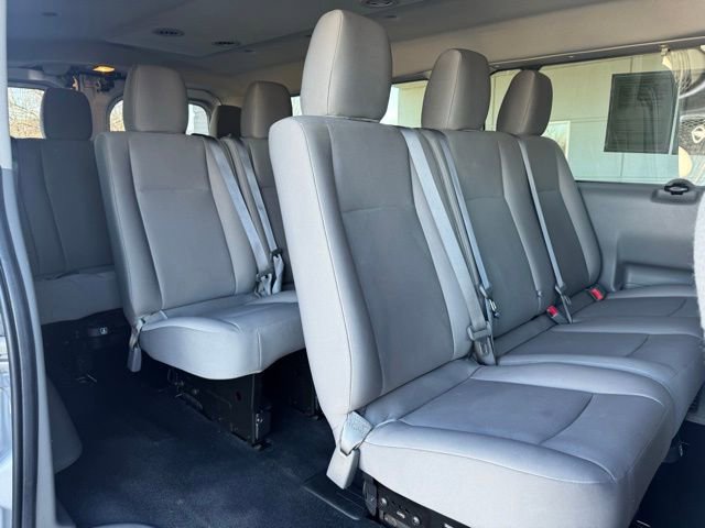 Used 2019 Nissan NV 3500 S image 18