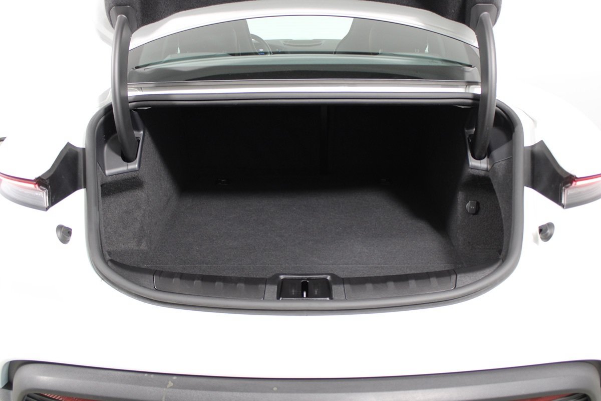 Used 2023 Porsche Taycan RWD image 19