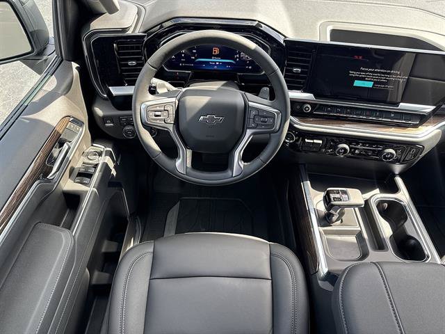 New 2026 Chevrolet Silverado 1500 RST w/ RST All Star Premium Package AWD/4WD image 16