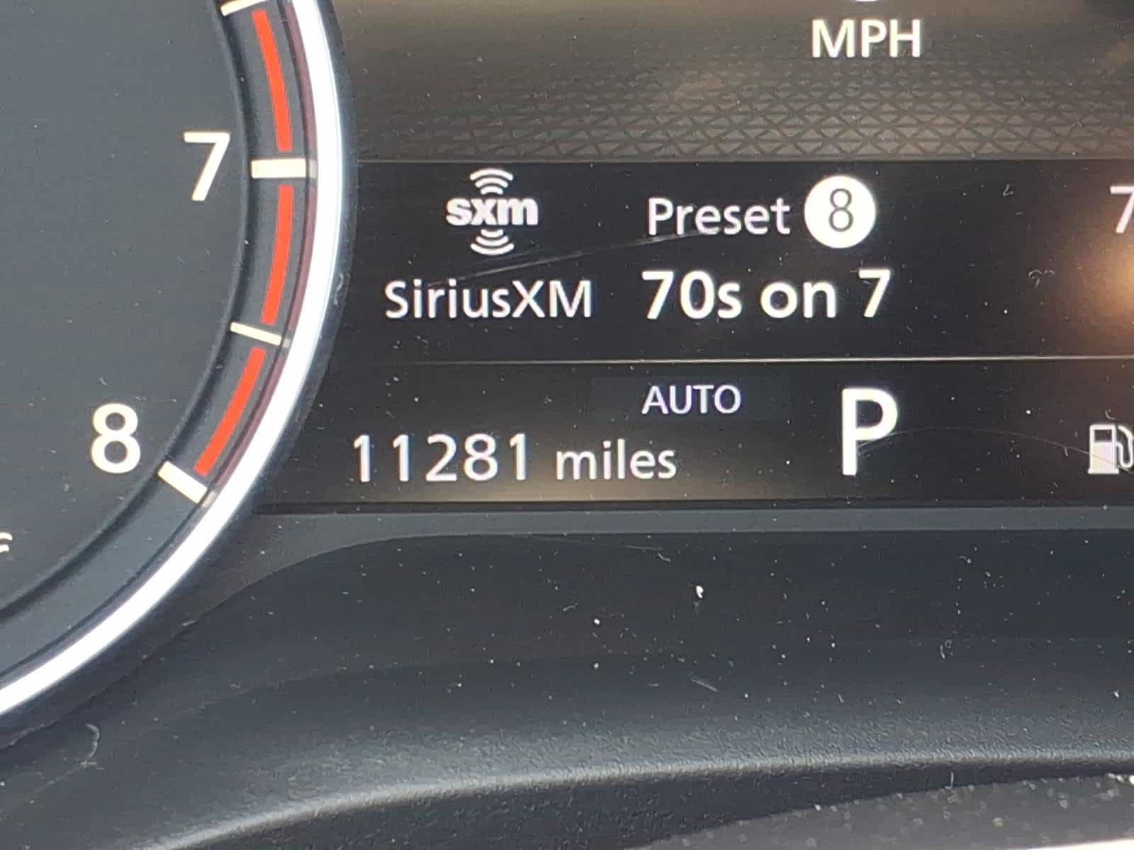 Certified 2023 Nissan Rogue SV AWD/4WD image 26