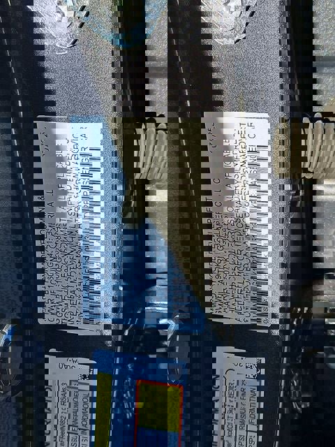 Certified 2025 Honda Accord LX image 37