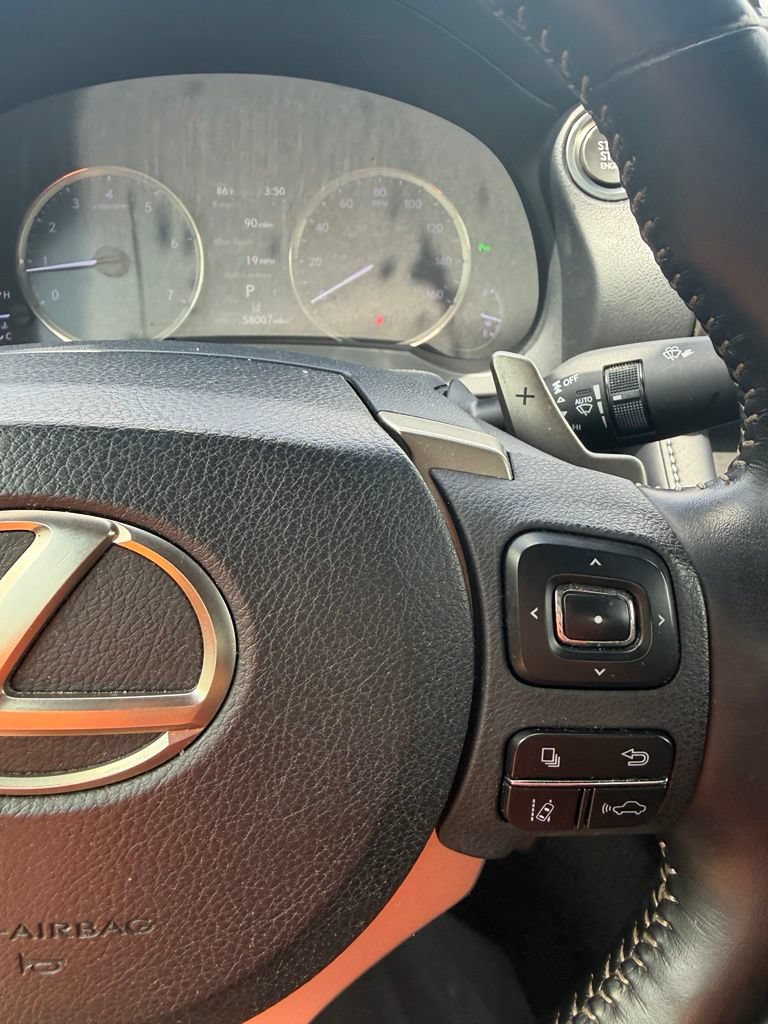 Used 2020 Lexus RC 300 AWD w/ Premium Package image 17