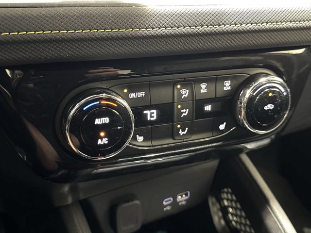 Certified 2024 Chevrolet TrailBlazer ACTIV w/ Convenience Package FWD image 19