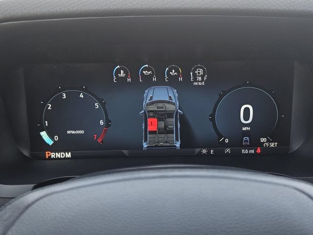 New 2026 Ford F150 STX w/ Equipment Group 200A AWD/4WD image 19