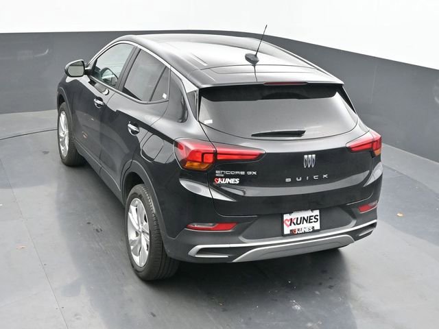 Used 2025 Buick Encore GX Preferred image 37