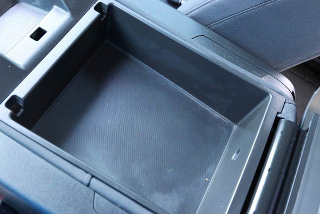 Used 2021 Chevrolet Silverado 1500 Custom image 17