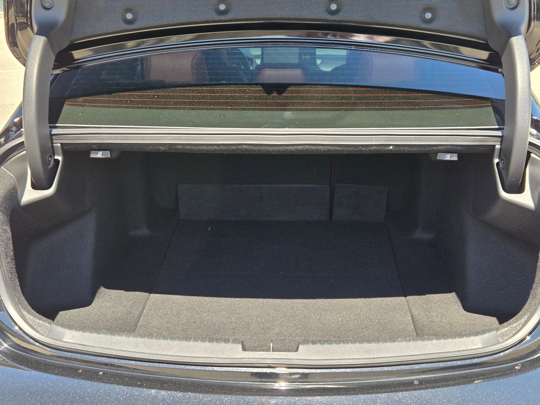 Certified 2024 Acura TLX SH-AWD w/ A-SPEC Pkg image 24