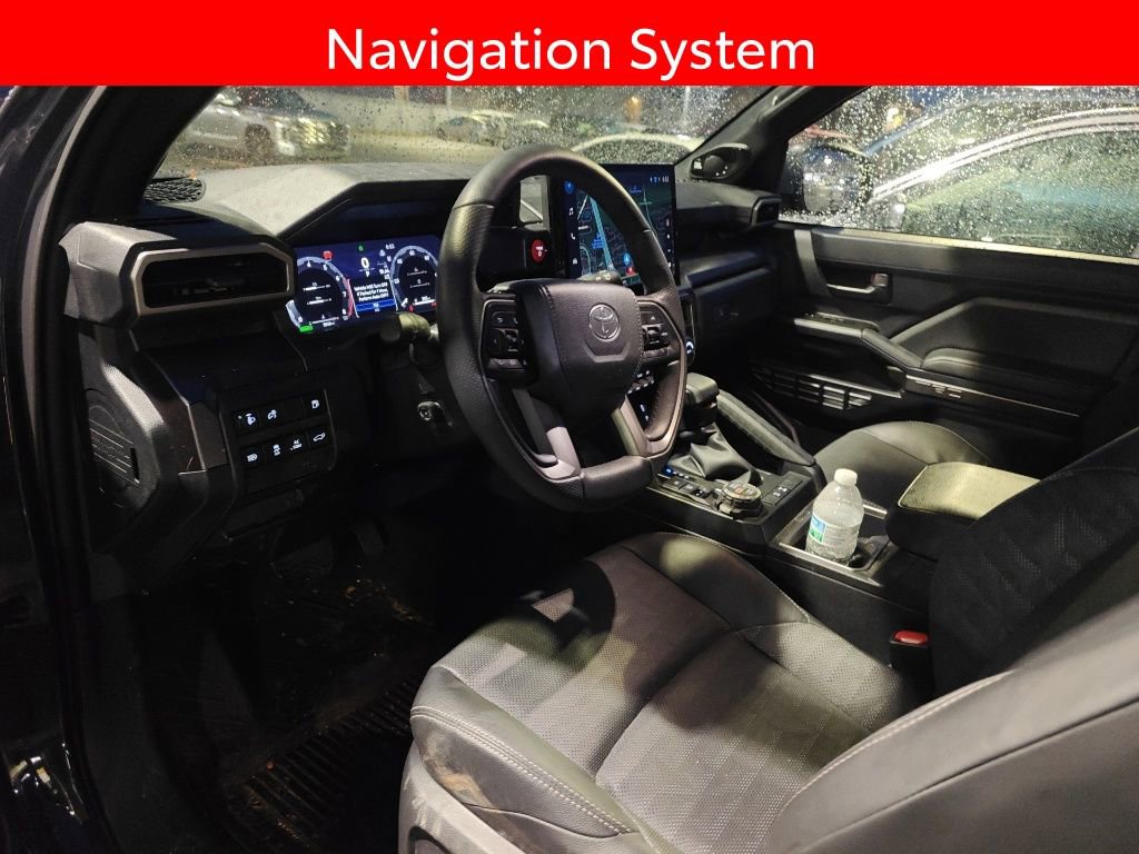 Used 2025 Toyota 4Runner TRD Off-Road Premium image 8