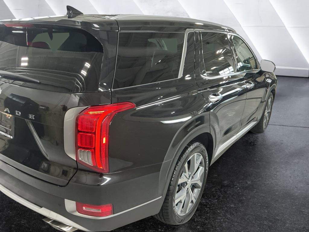 Used 2020 Hyundai Palisade SEL image 4