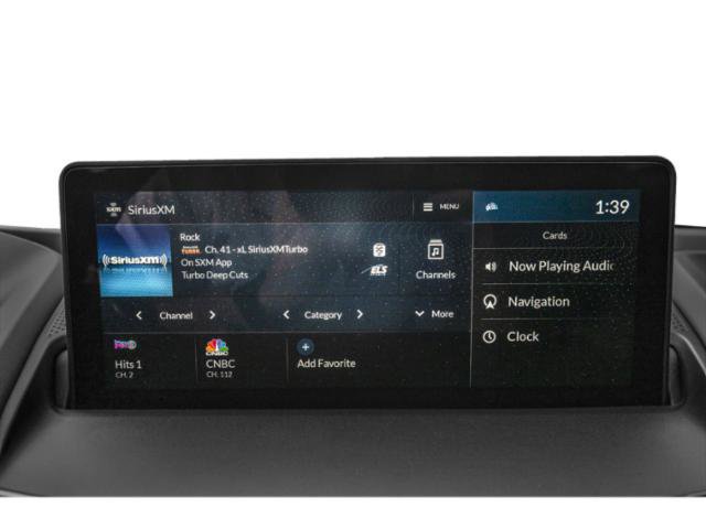 Used 2024 Acura RDX SH-AWD image 10