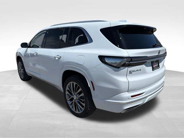 New 2026 Buick Enclave Avenir w/ Super Cruise Package AWD/4WD image 5