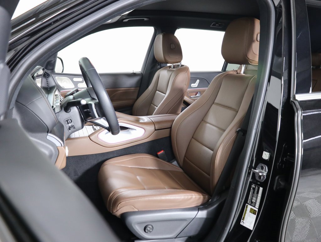 Used 2024 Mercedes-Benz GLS 450 GLS 450 image 12