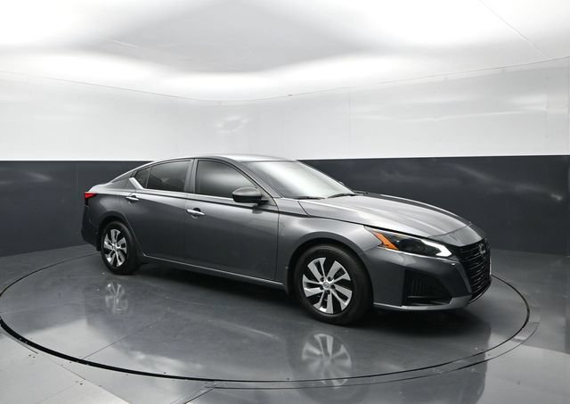 Used 2025 Nissan Altima 2.5 S