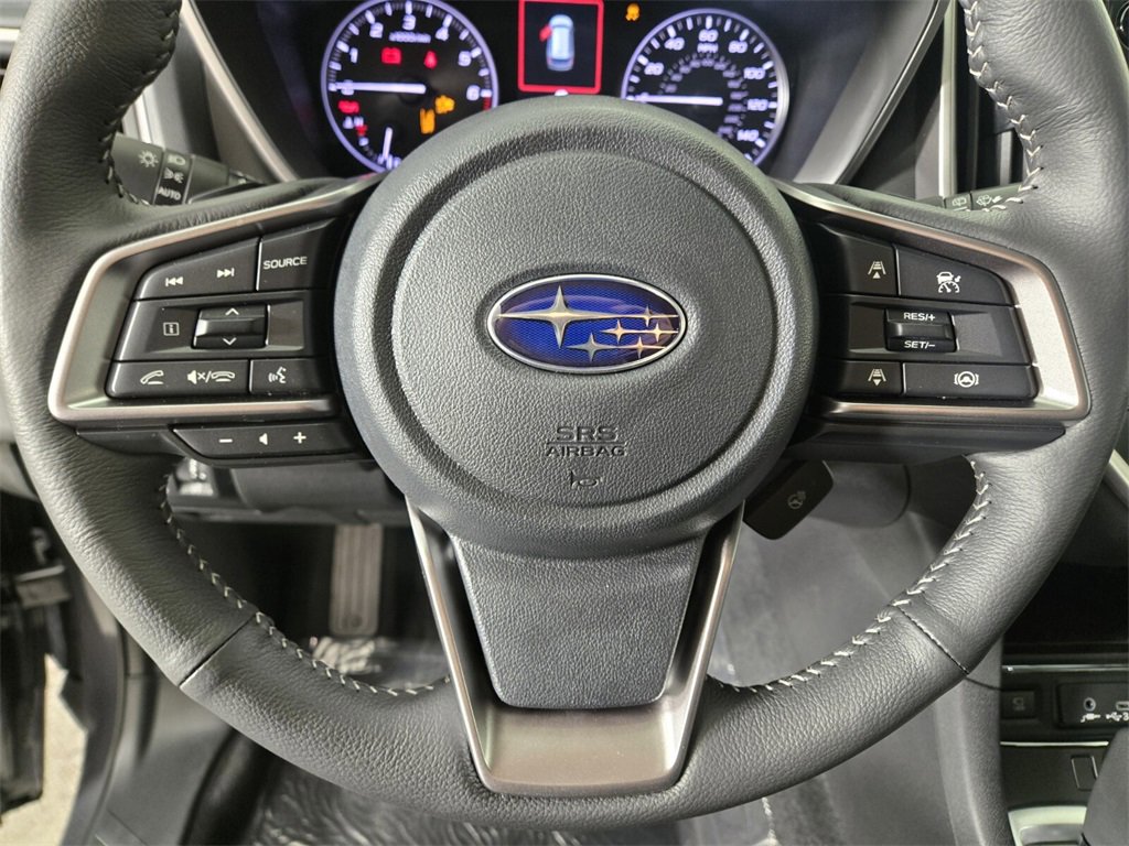 New 2026 Subaru Ascent Limited image 13