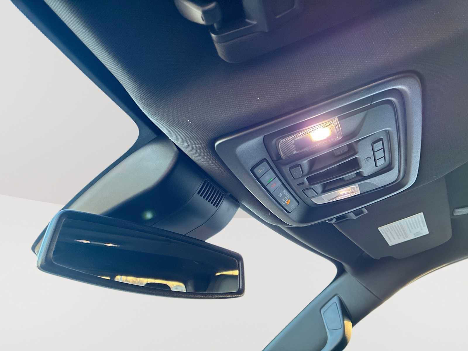 Certified 2023 Chevrolet Silverado 1500 High Country w/ Z71 Off-Road Package image 35