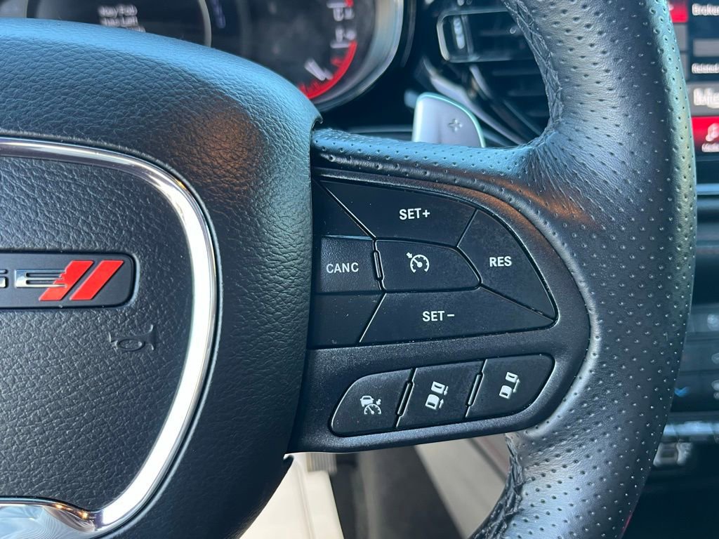 Used 2024 Dodge Durango GT image 4