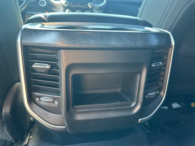 Used 2021 RAM 1500 Big Horn AWD/4WD image 35