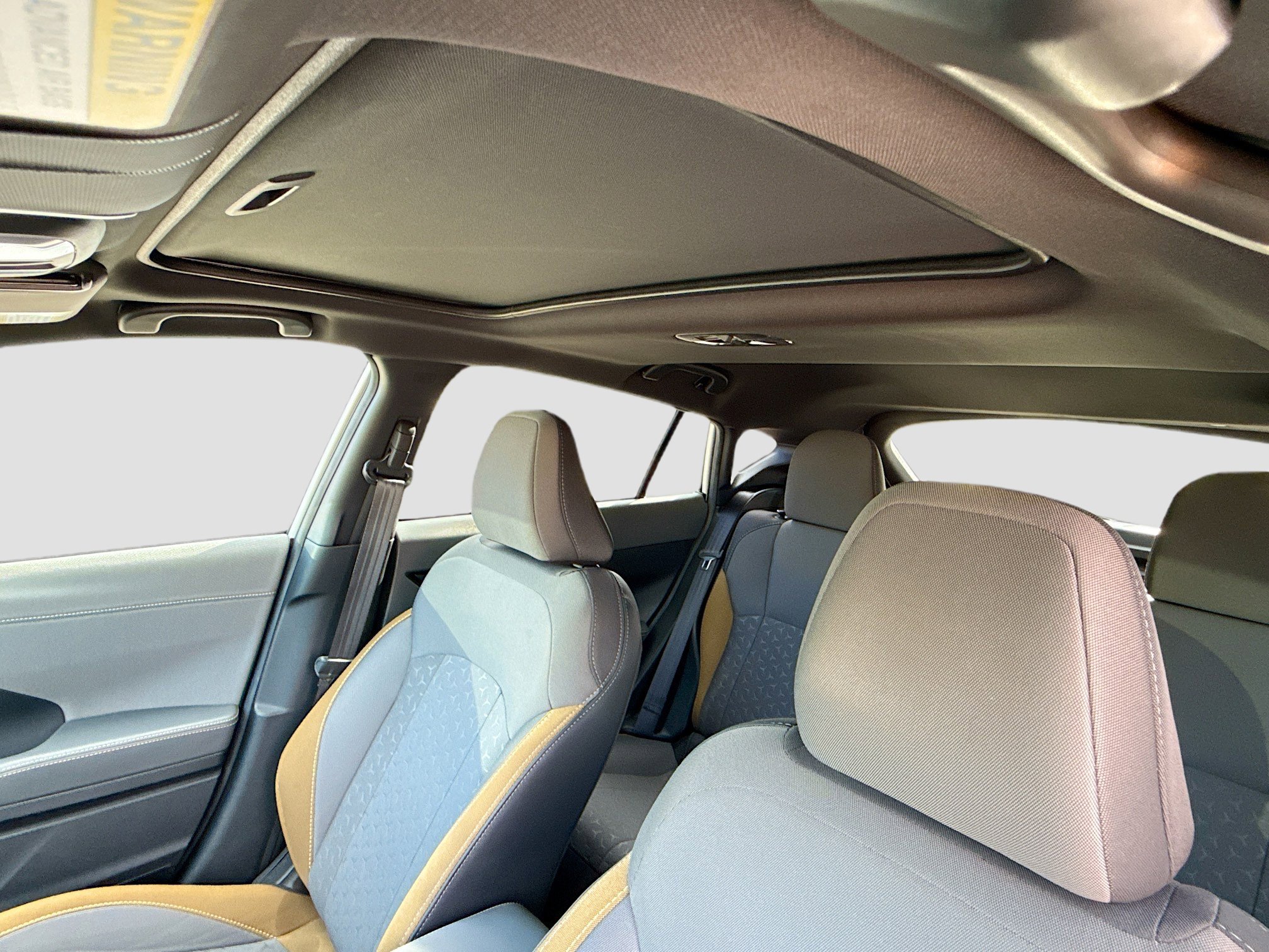 Used 2025 Subaru Crosstrek 2.5i Sport AWD/4WD image 25