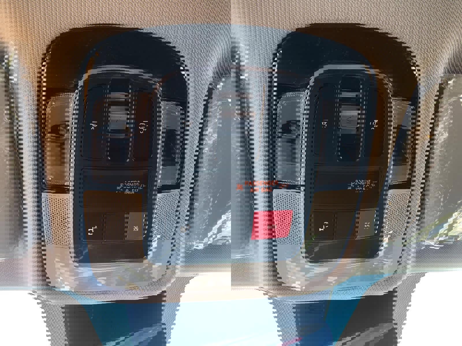 New 2026 Hyundai Tucson Limited image 17