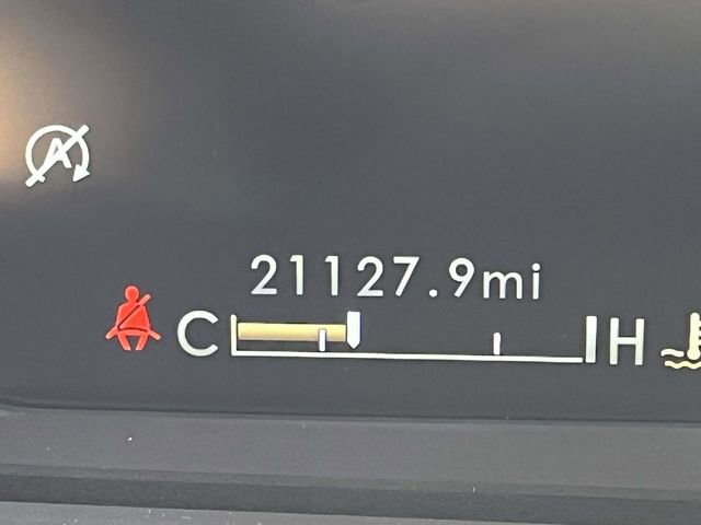 Used 2022 Lincoln Corsair Reserve w/ Equipment Group 201A image 41