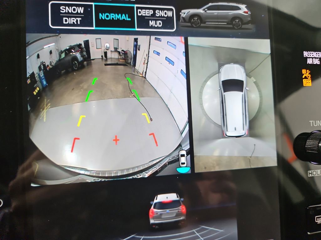 New 2026 Subaru Ascent Touring image 20