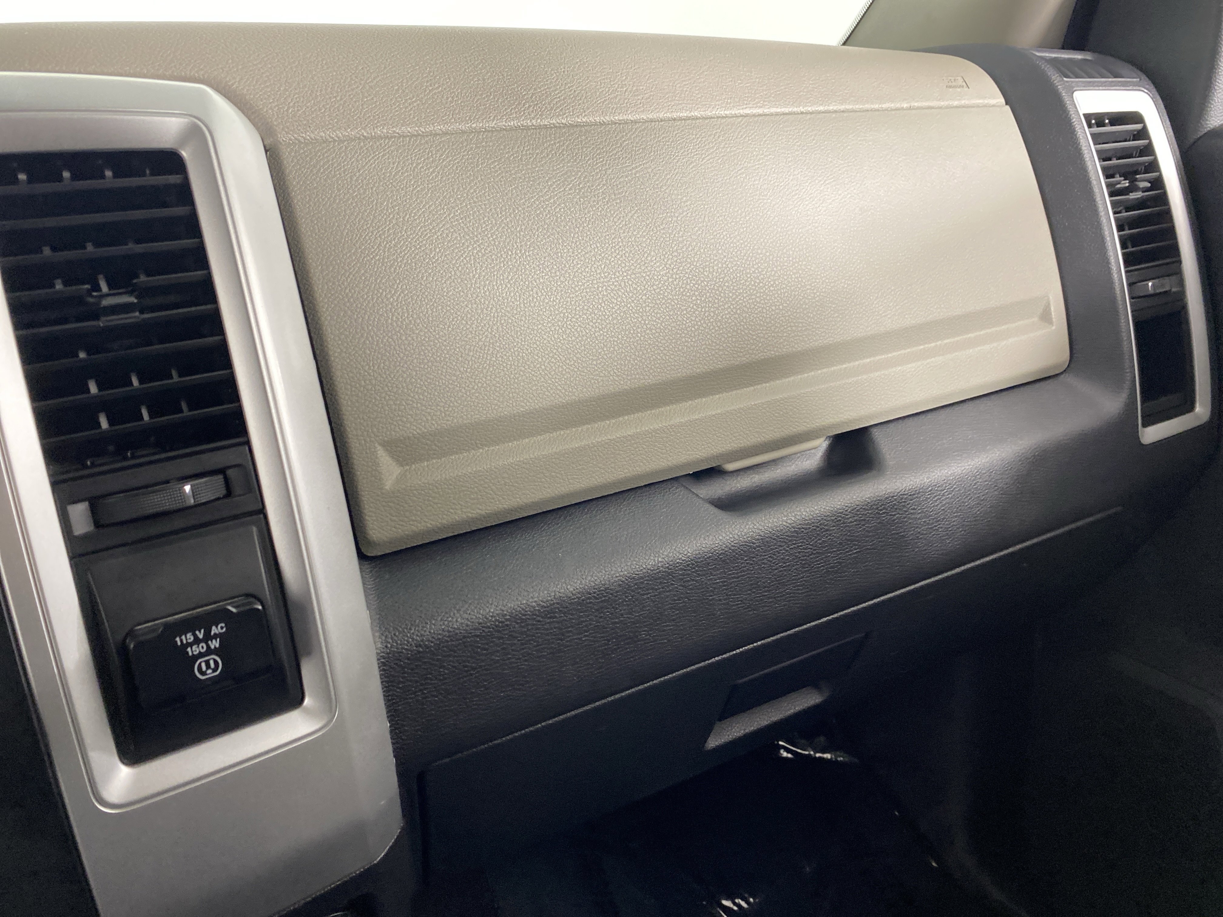 Used 2012 RAM 2500 Big Horn AWD/4WD image 27